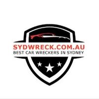 sydwreck