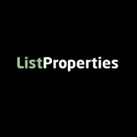 ListProperties