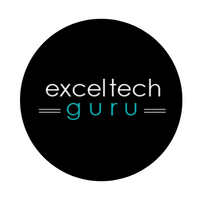 exceltechguru