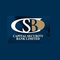 Capitalsecurity