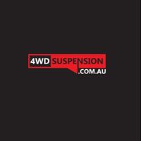 4wdsuspension