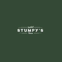 stumpy